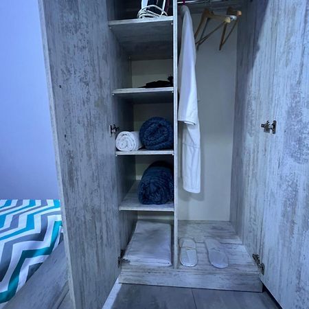 Apartament Cool Blue Interior Self Check In Erywań Zewnętrze zdjęcie