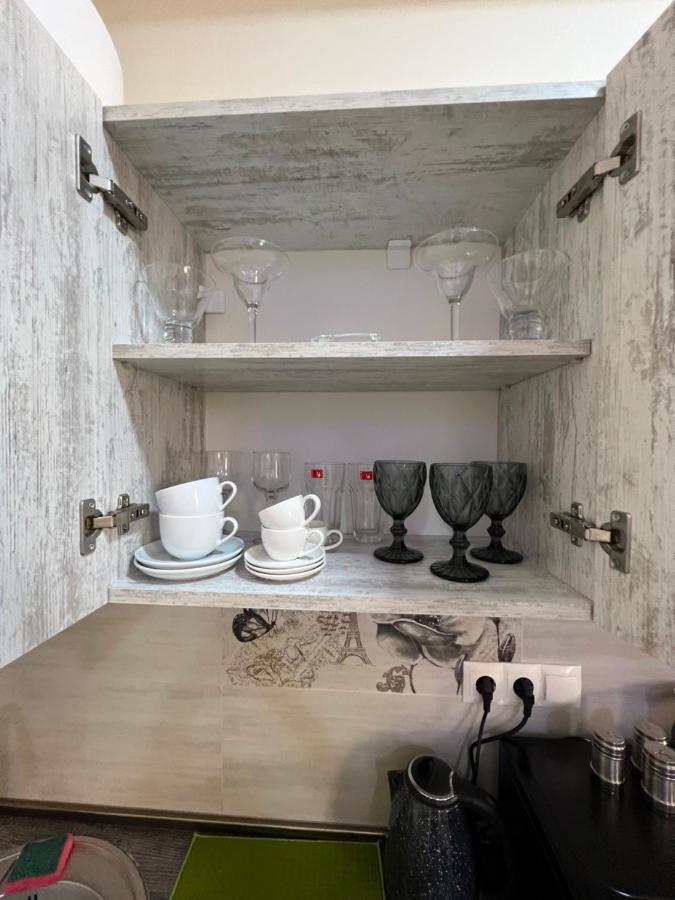 Apartament Cool Blue Interior Self Check In Erywań Zewnętrze zdjęcie