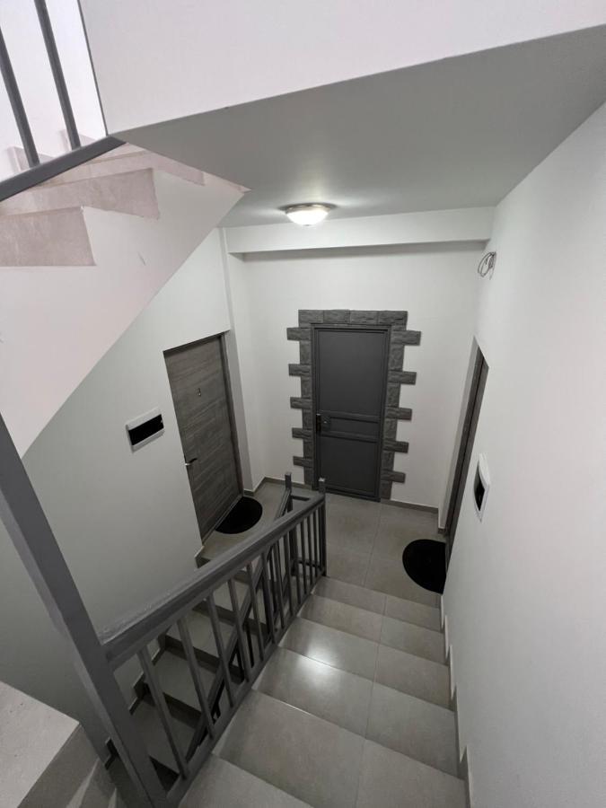 Apartament Cool Blue Interior Self Check In Erywań Zewnętrze zdjęcie